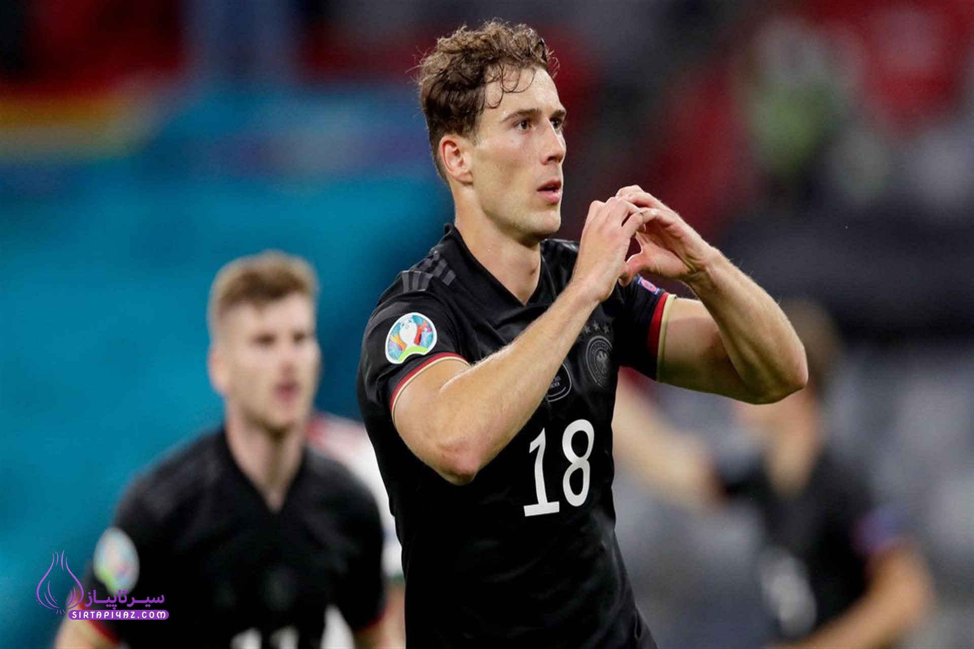 لئون گورتسکا