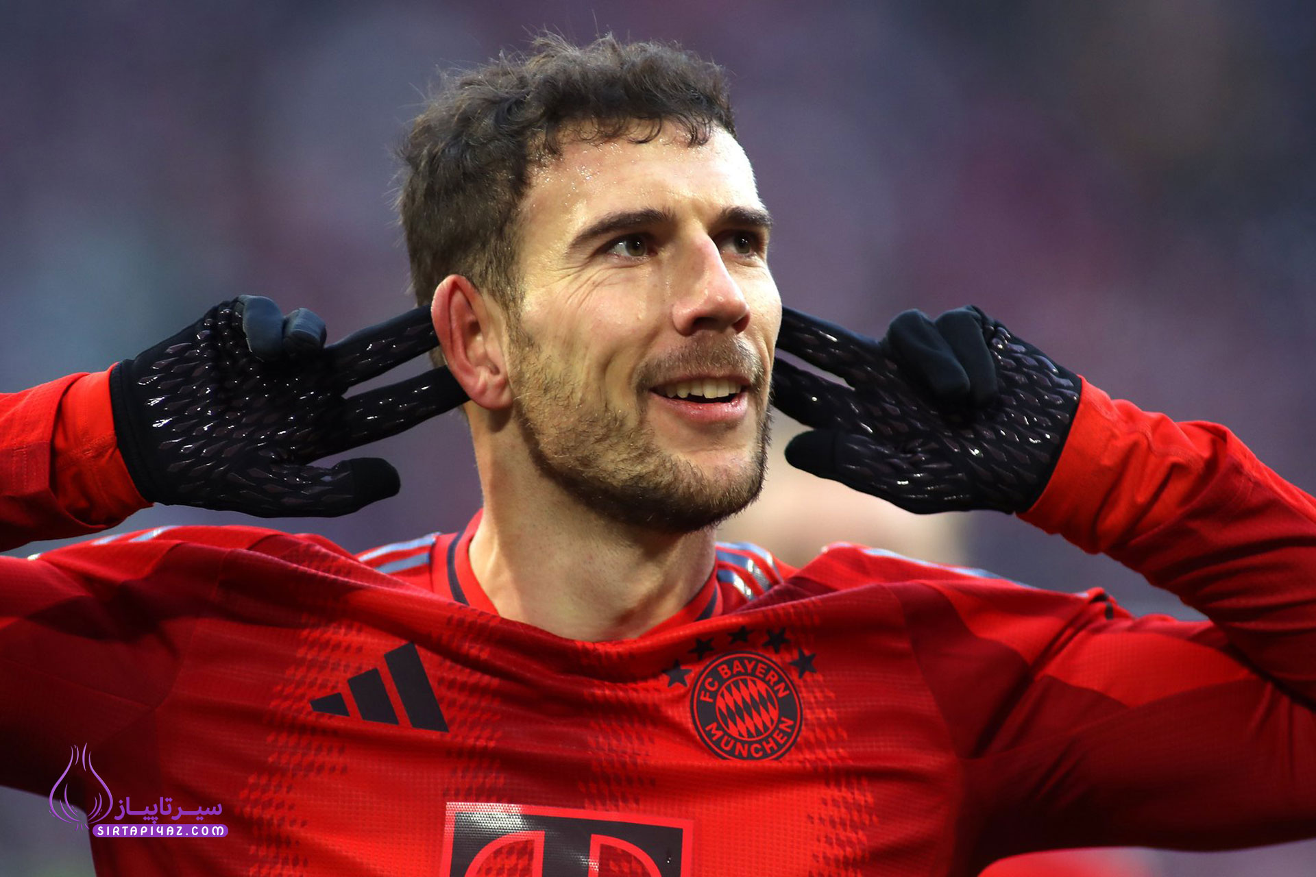 لئون گورتسکا