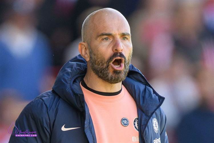 انزو مارسکا کیست؟ همه چیز درباره سرمربی ایتالیایی تیم چلسی