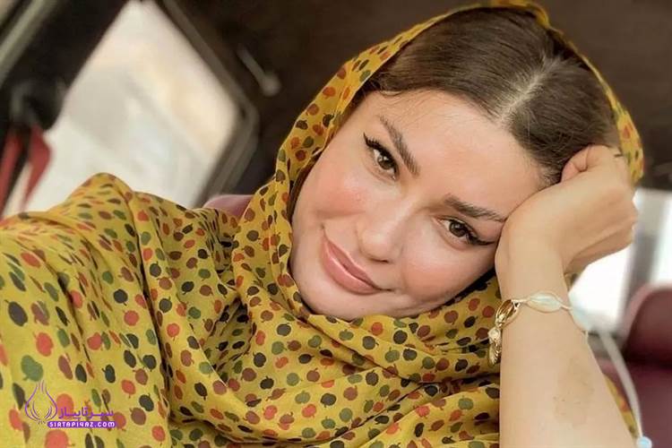 بیوگرافی شیوا طاهری بازیگر نقش دنیا در سریال گذر از رنج‌ها