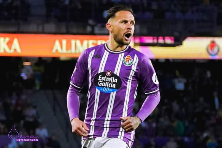 بیوگرافی کامل ایوان سانچز