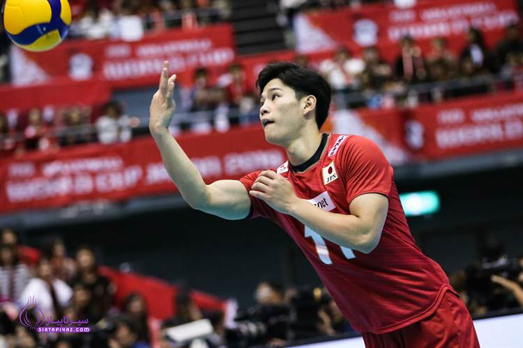 همه چیز درباره یوجی نیشیدا؛ مهارت خارق‌العاده و تواضع مثال‌زدنی