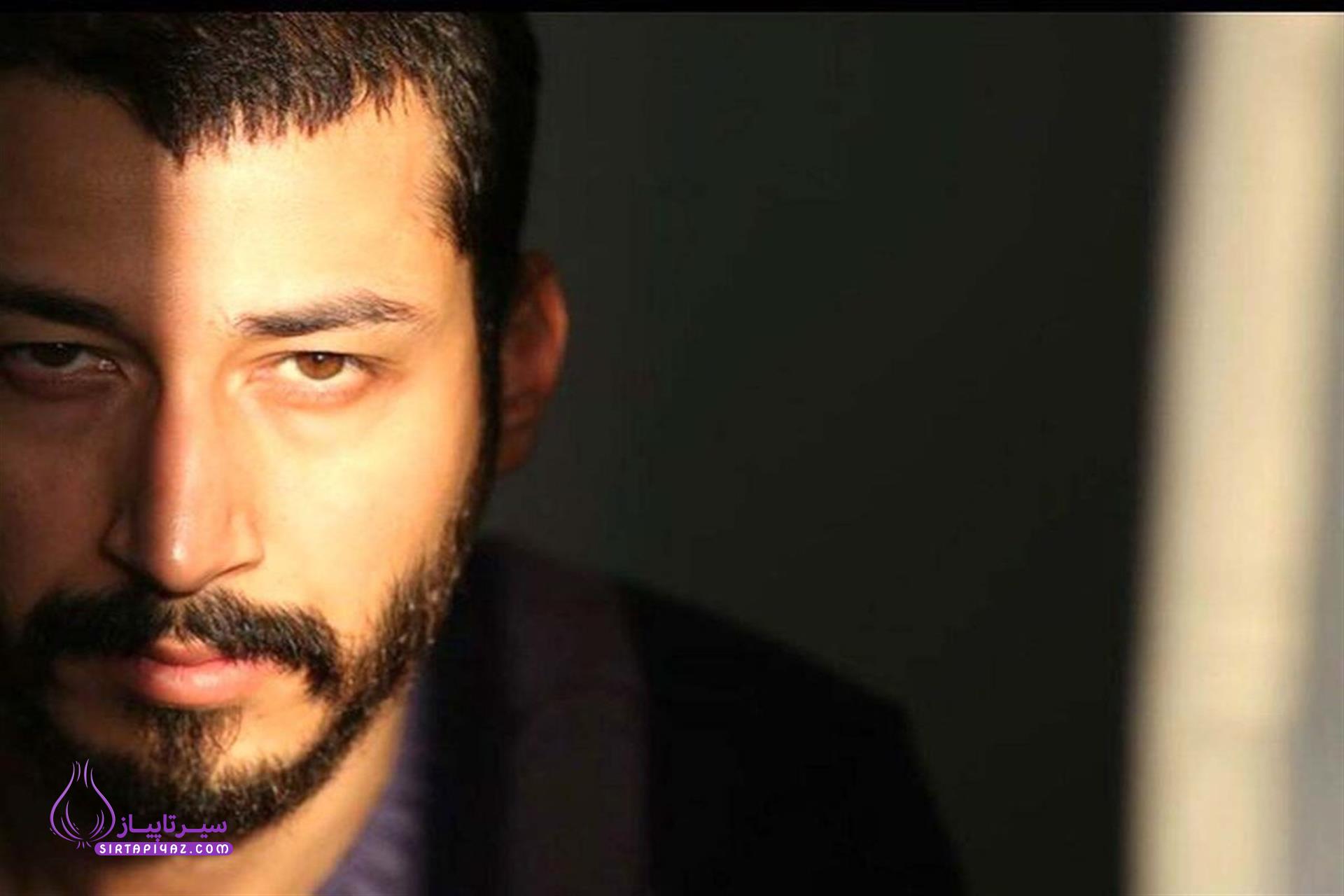 بهرام افشاری