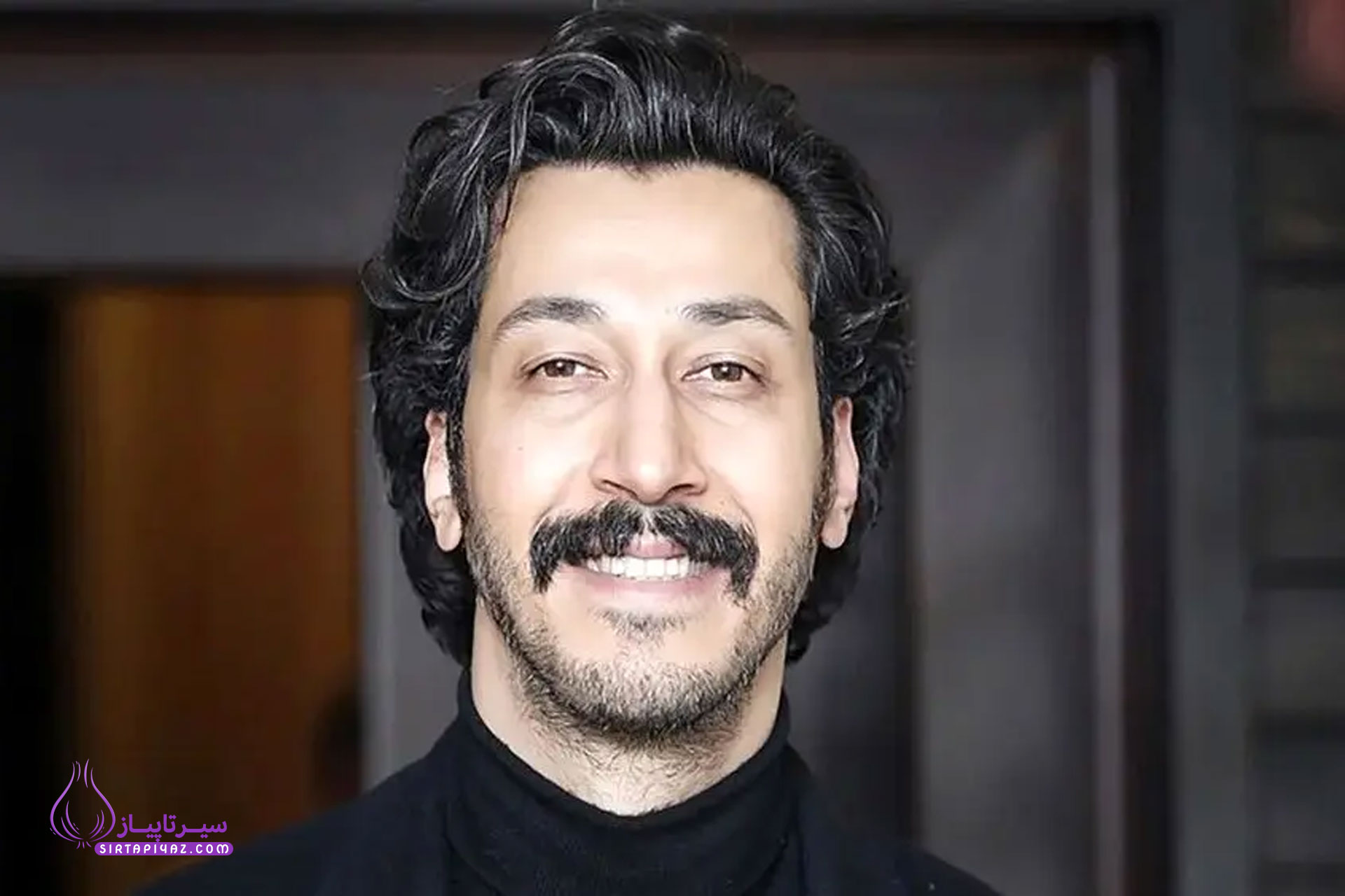 بهرام افشاری