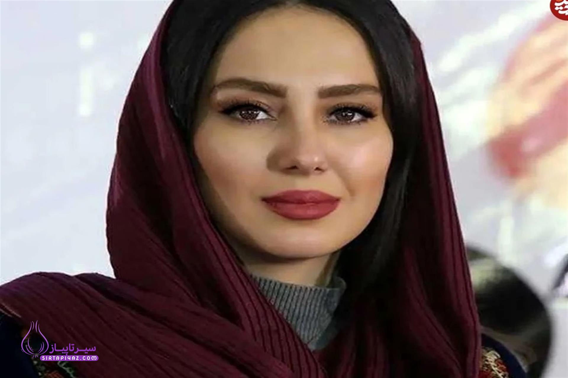 شیدا یوسفی