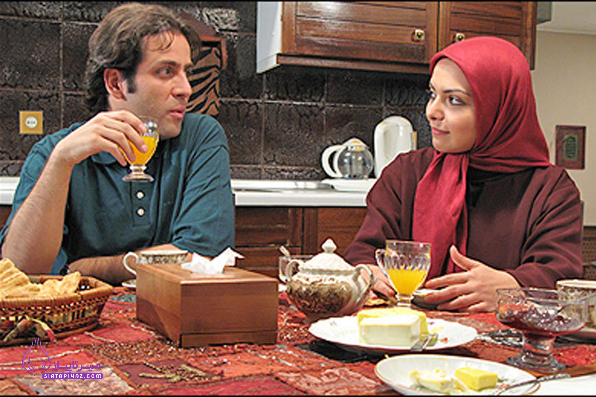 شقایق نوروزی