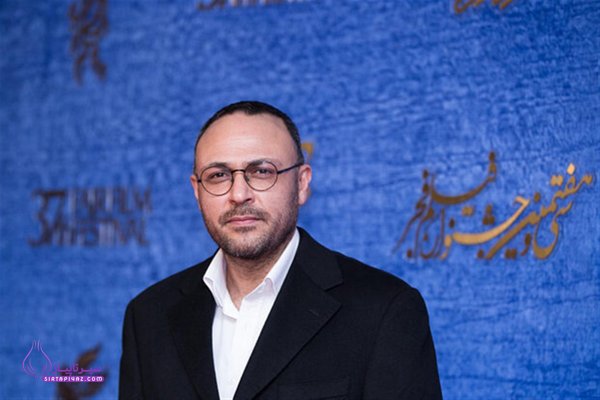 علیرضا کمالی