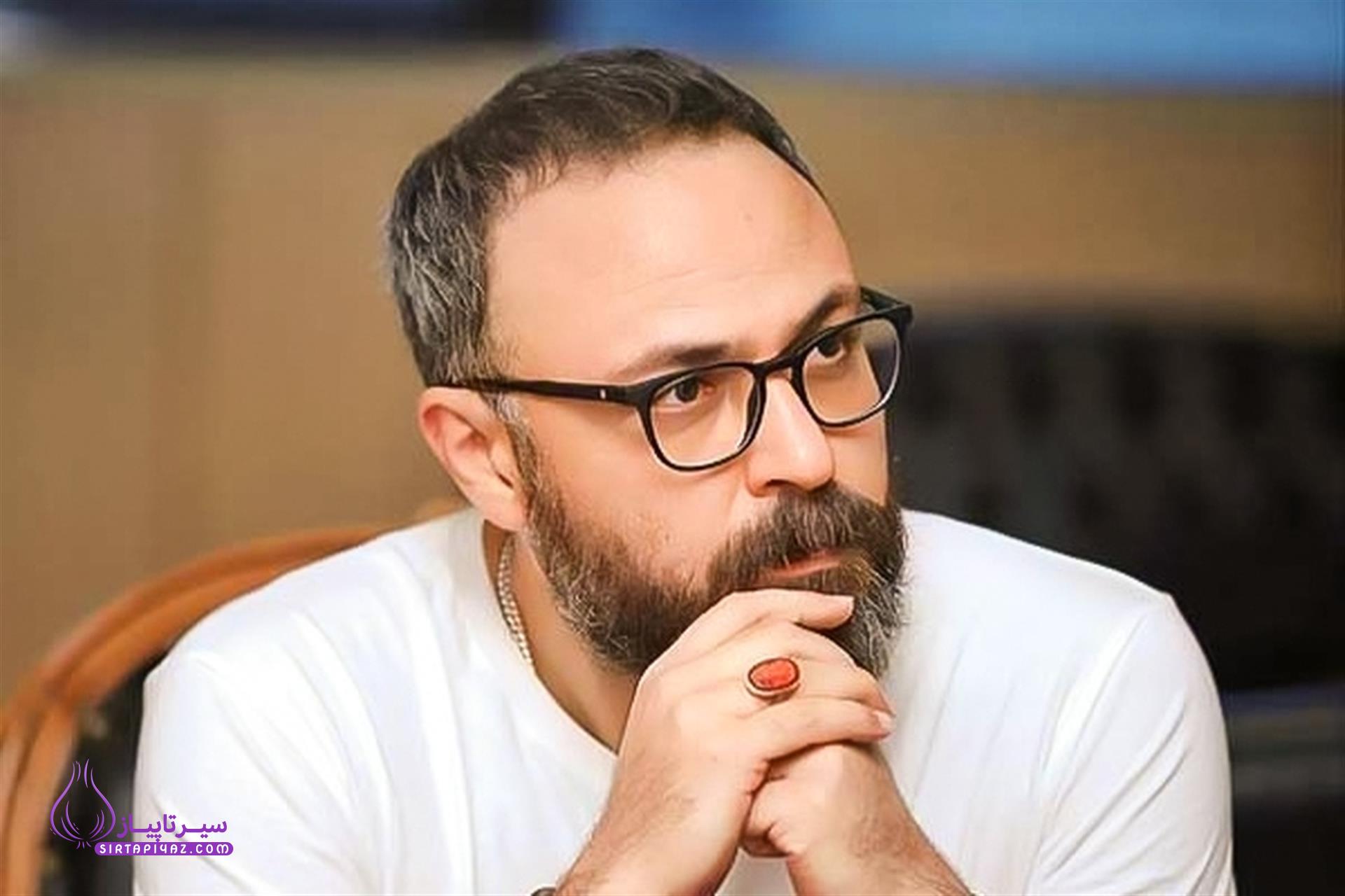 علیرضا کمالی