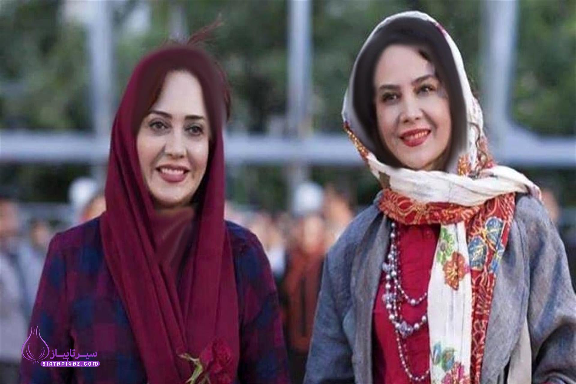 شیرین بینا