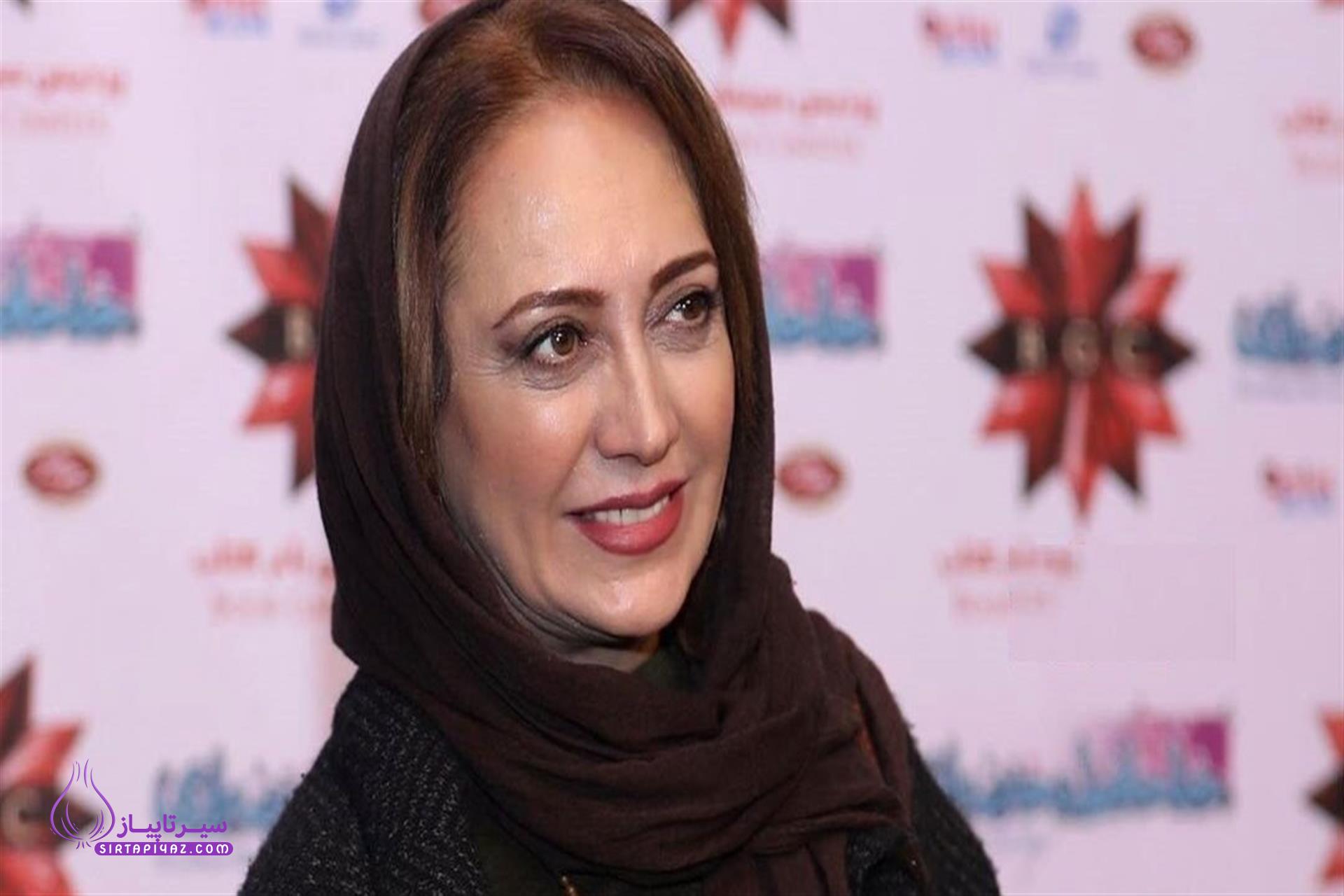 شیرین بینا