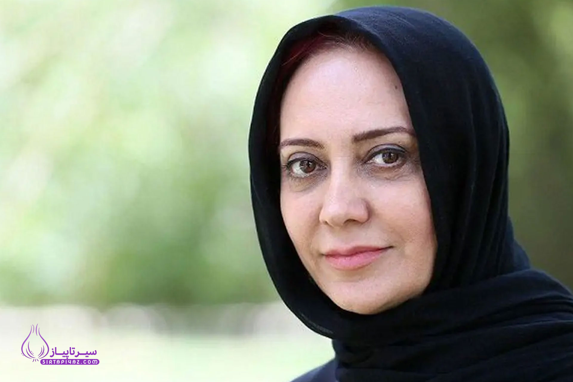 شیرین بینا