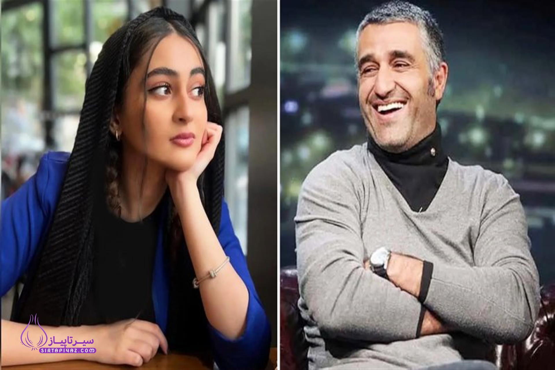 ملیکا پارسادوست