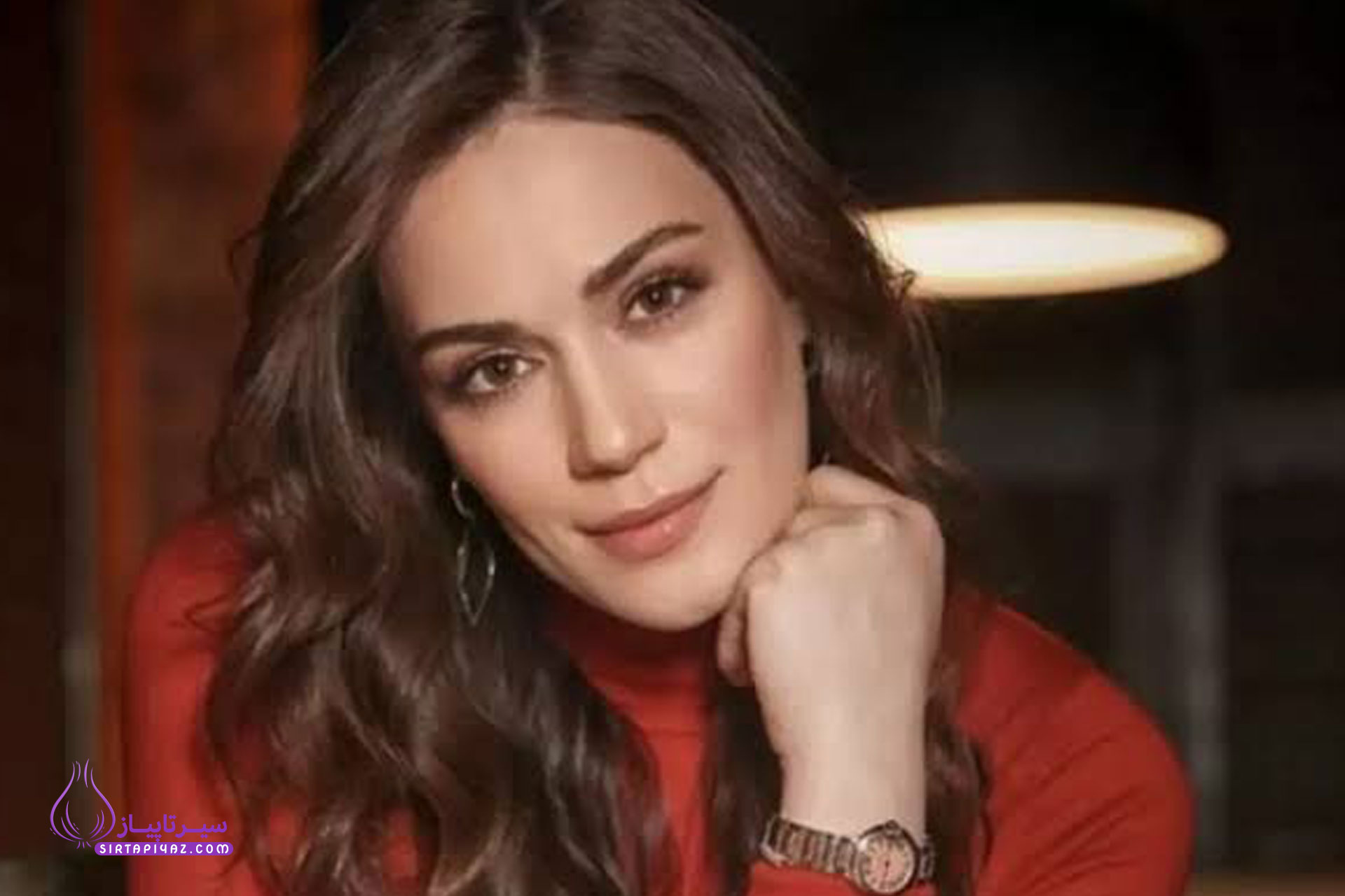 اوزگه بوراک