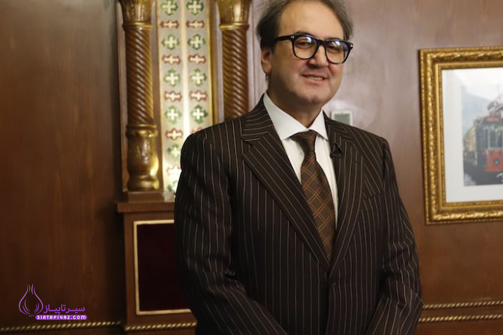 رضا فکرآزاد