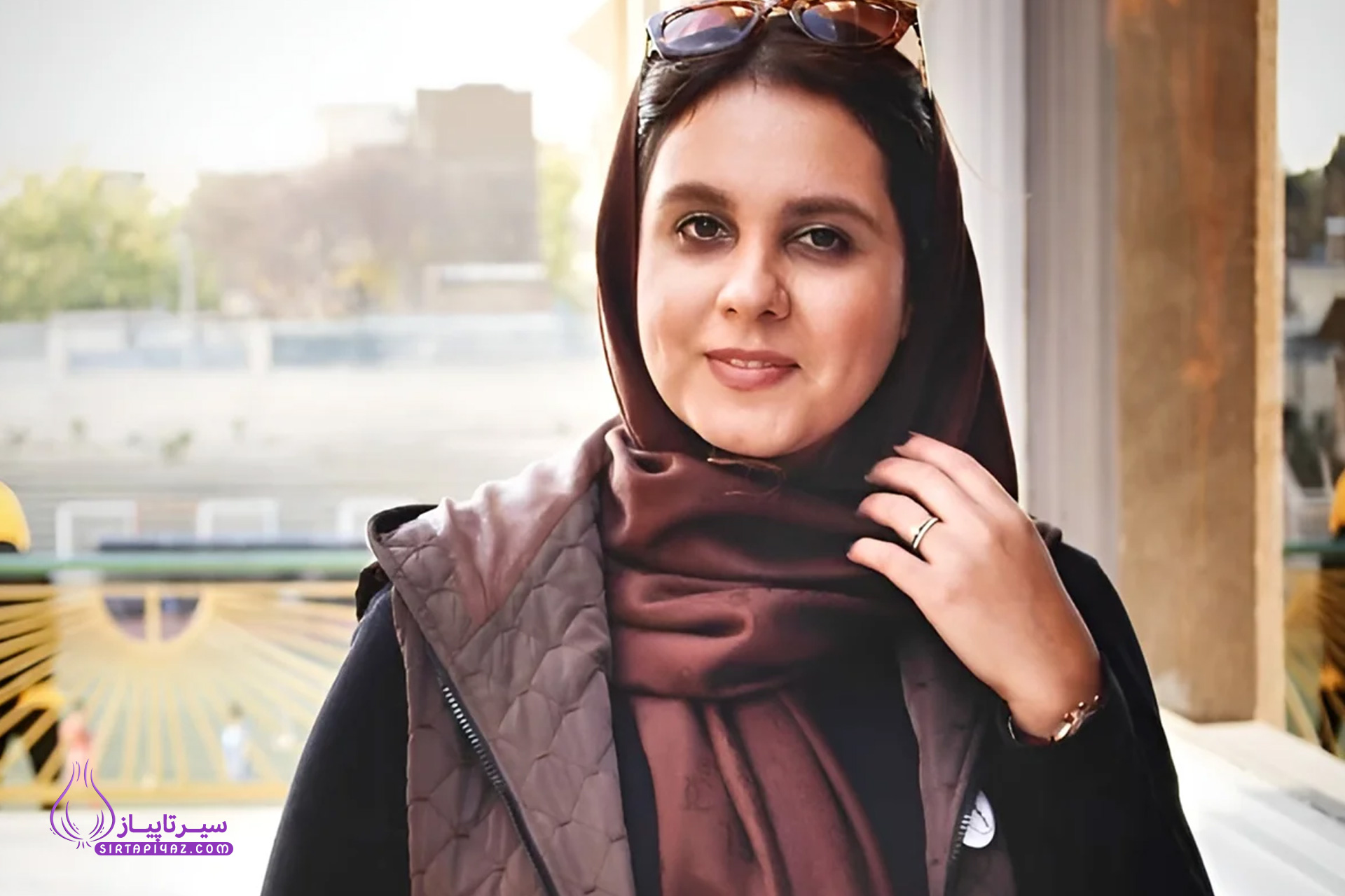 المیرا عبدی