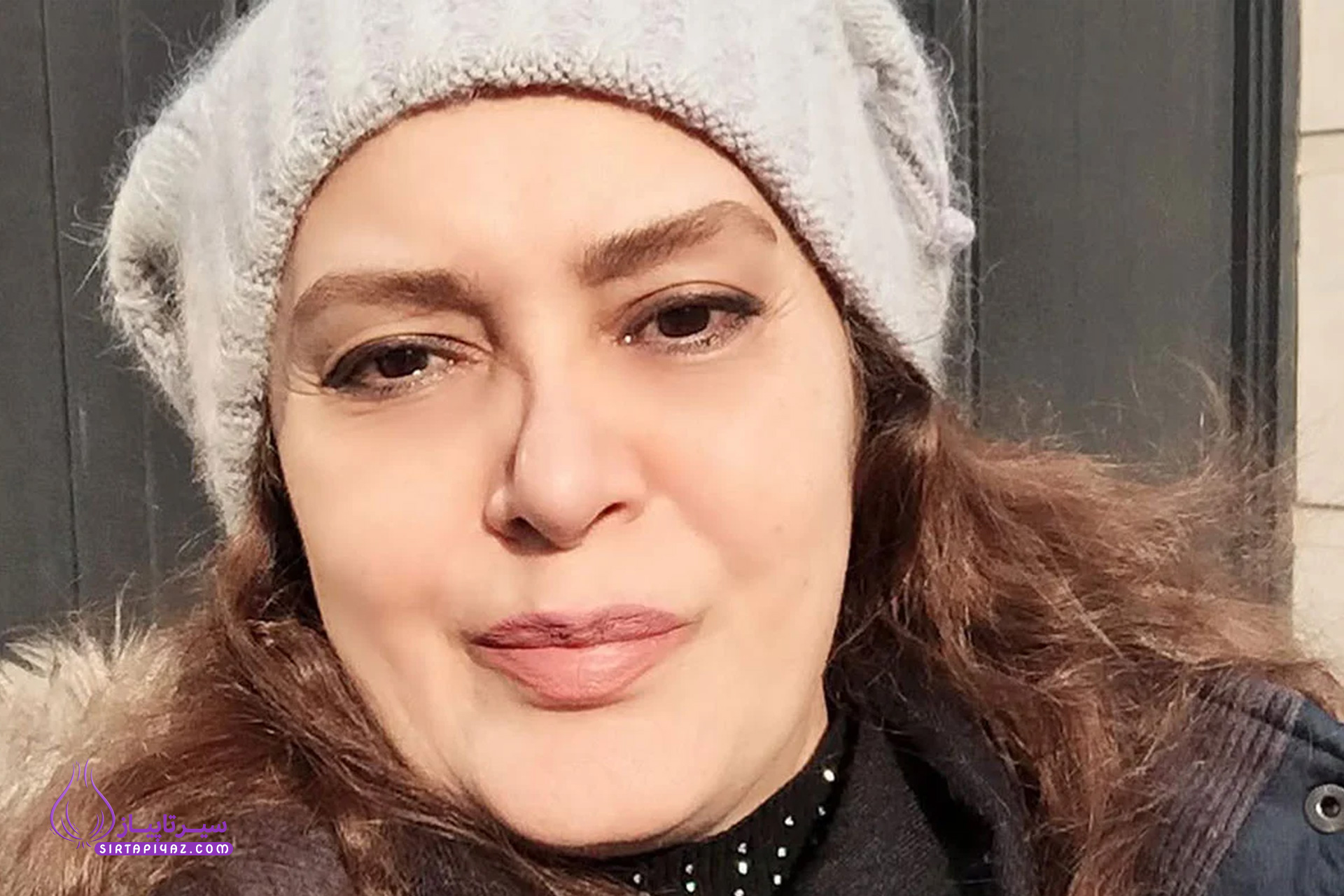 فریبا شمس