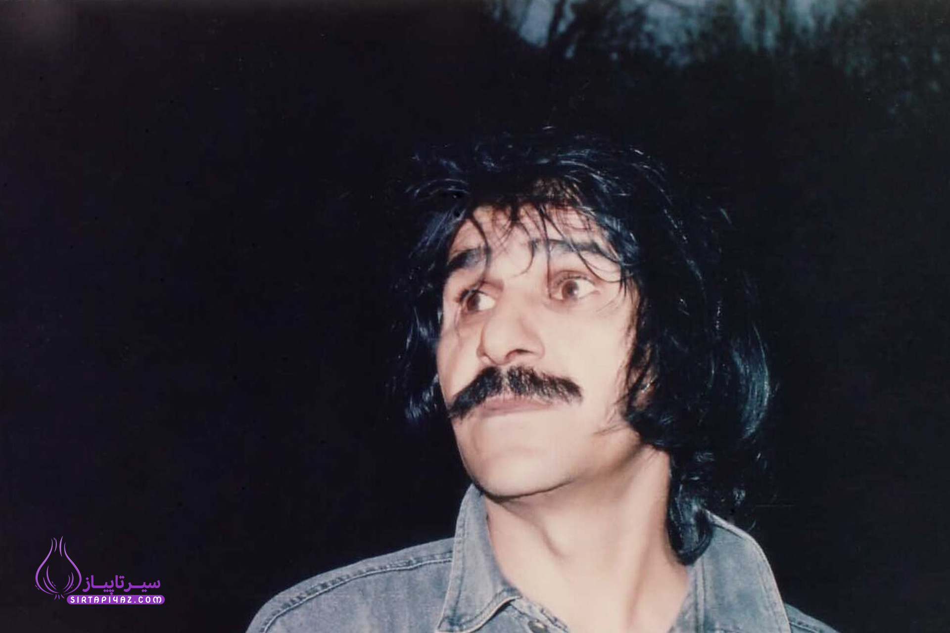 حسین پناهی
