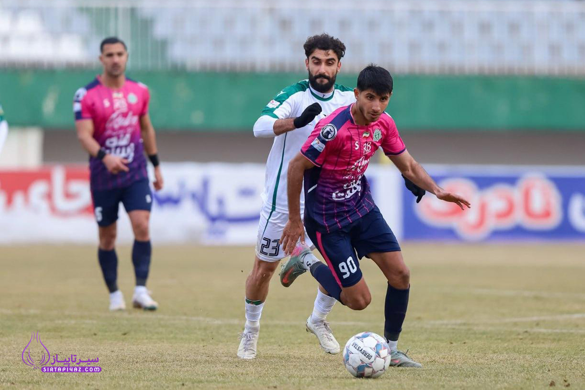 کوروش اژدهاکش