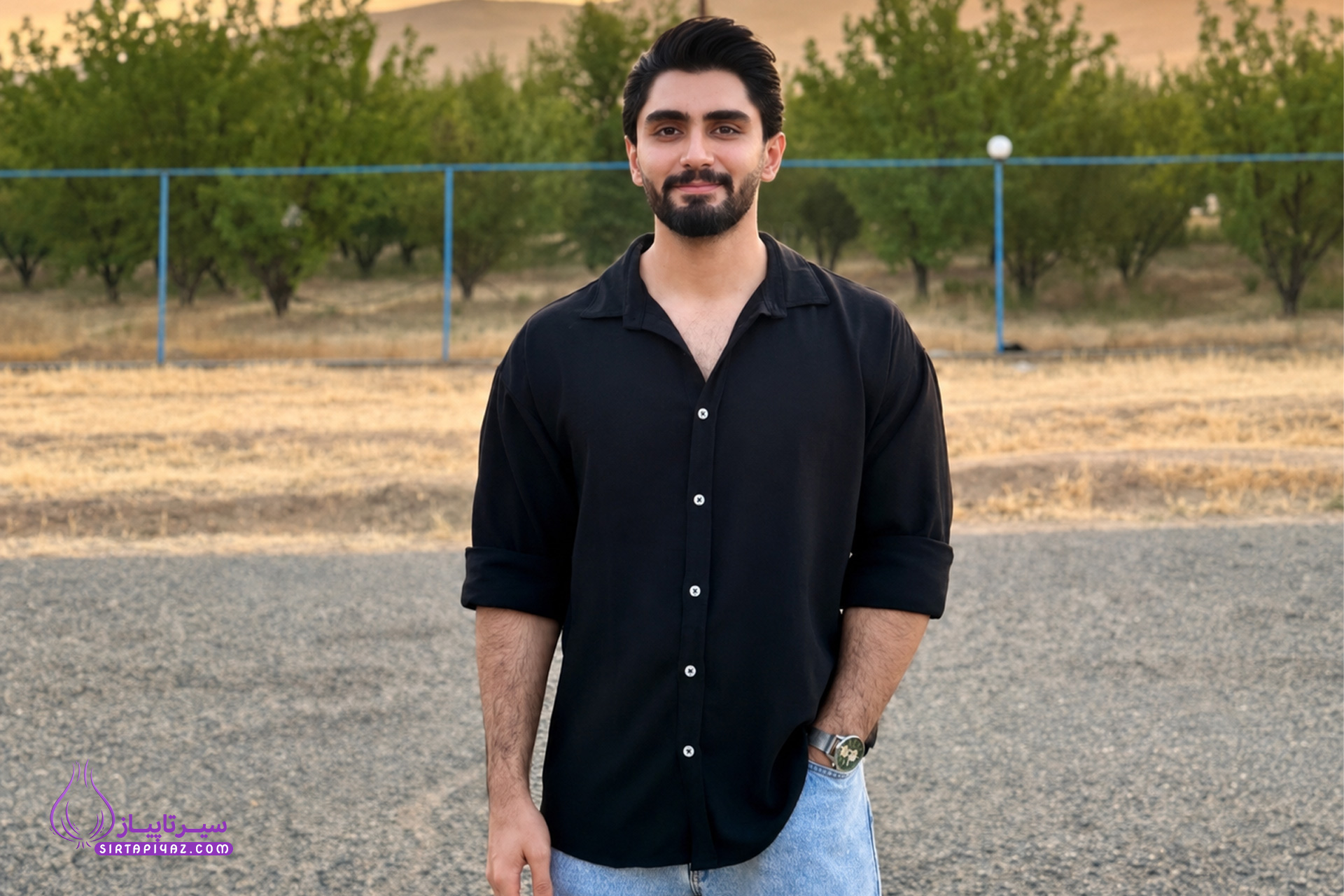 کیان رحمانی