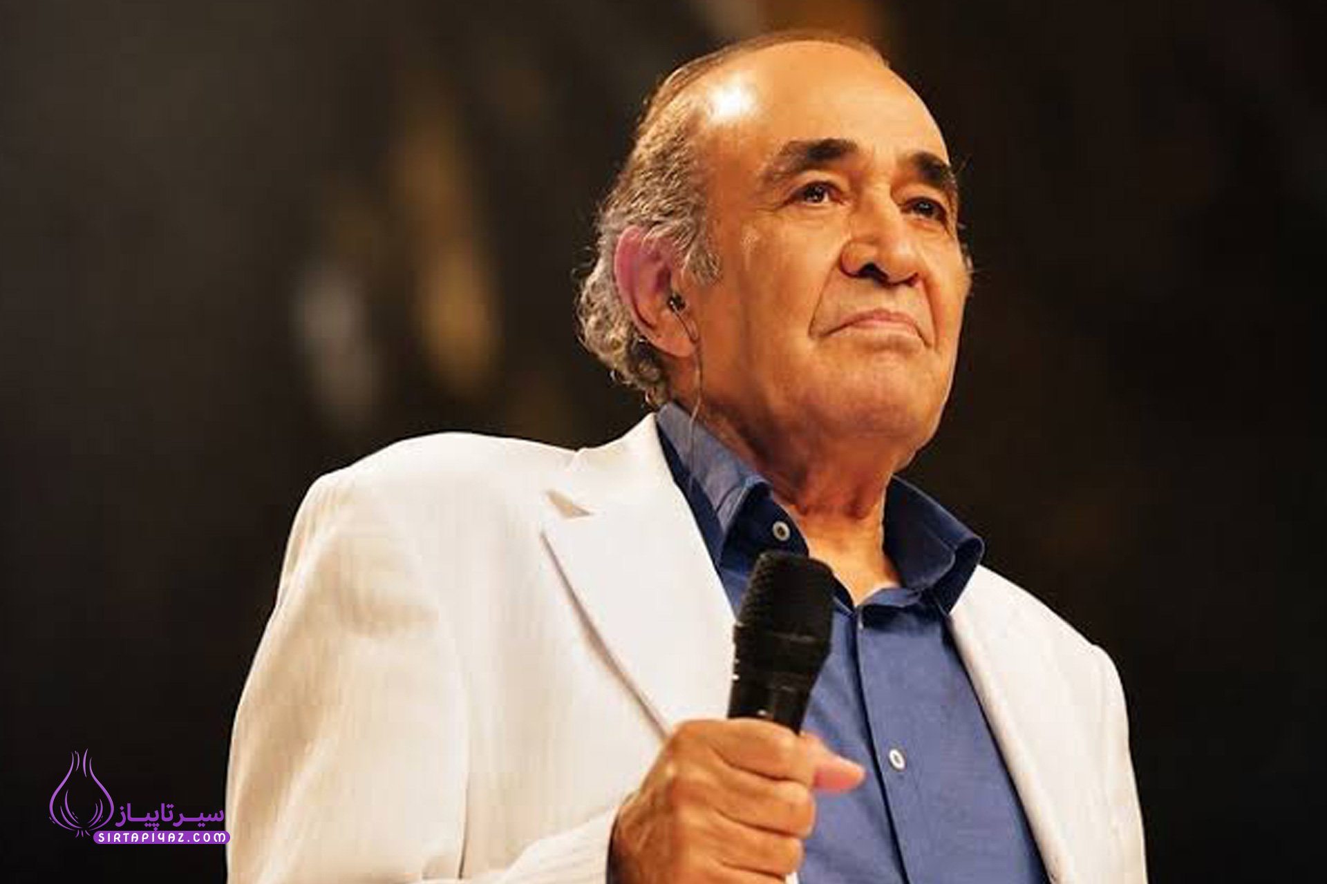 ایرج خواجه‌ امیری