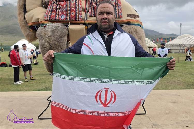 سجاد سلطان‌نژاد