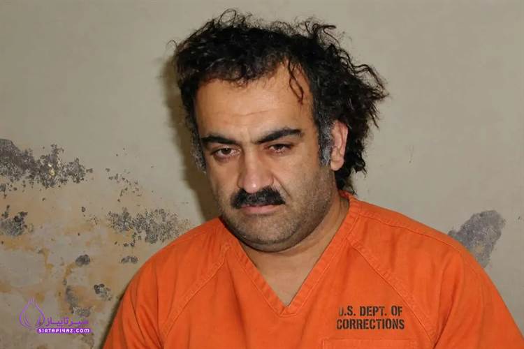 خالد شیخ محمد