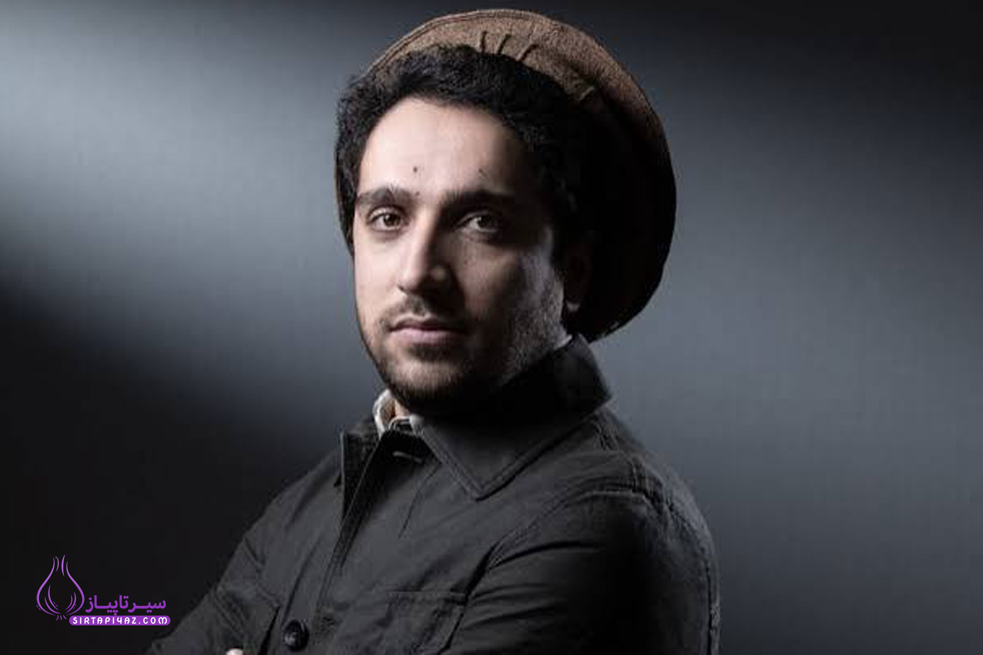 احمد مسعود