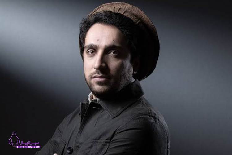 احمد مسعود
