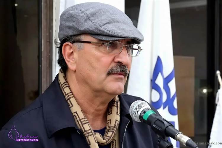 امید غضنفر