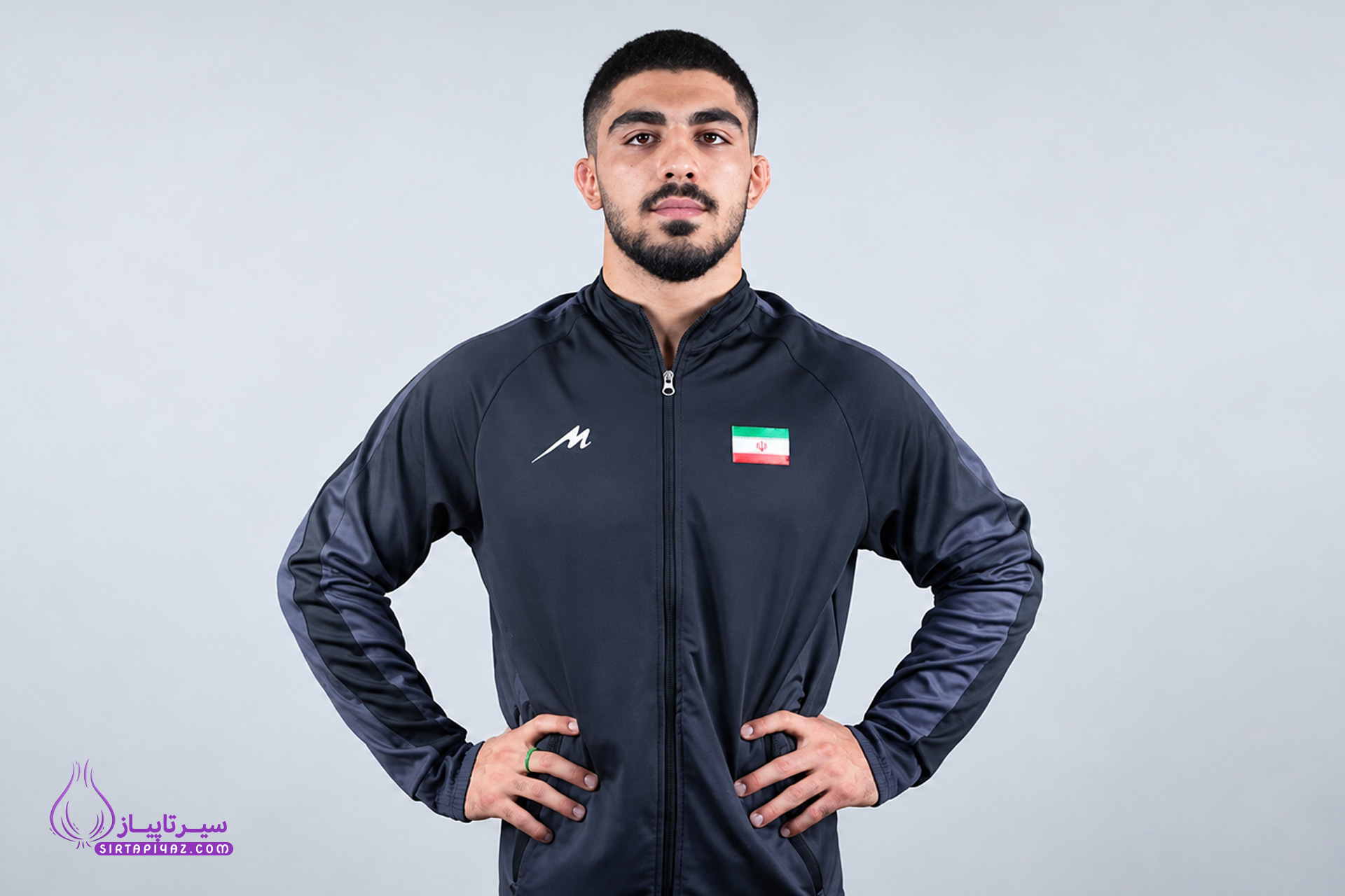 رضا افشار