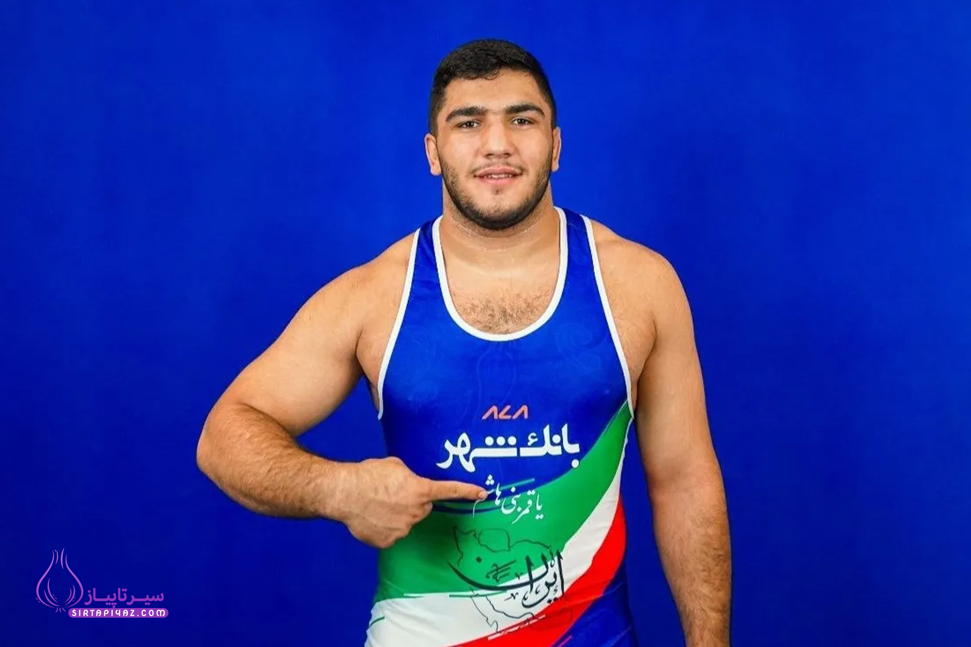 ابوالفضل محمدنژاد