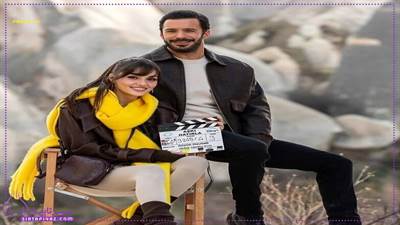 سریال ترکی عشق رو به خاطر بسپار کی میده؟