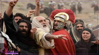 سریال سلمان فارسی چند قسمته و کی میده