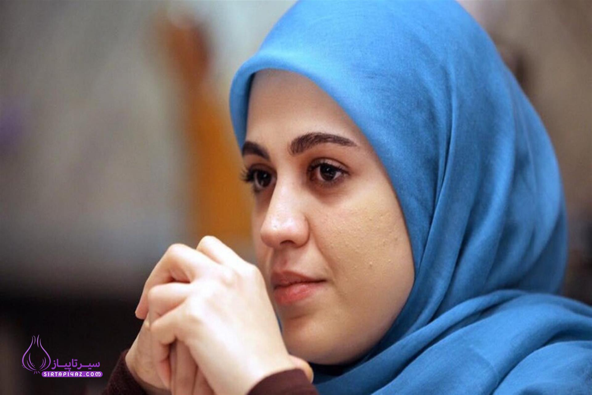 شیدا خلیق شیدا خلیق