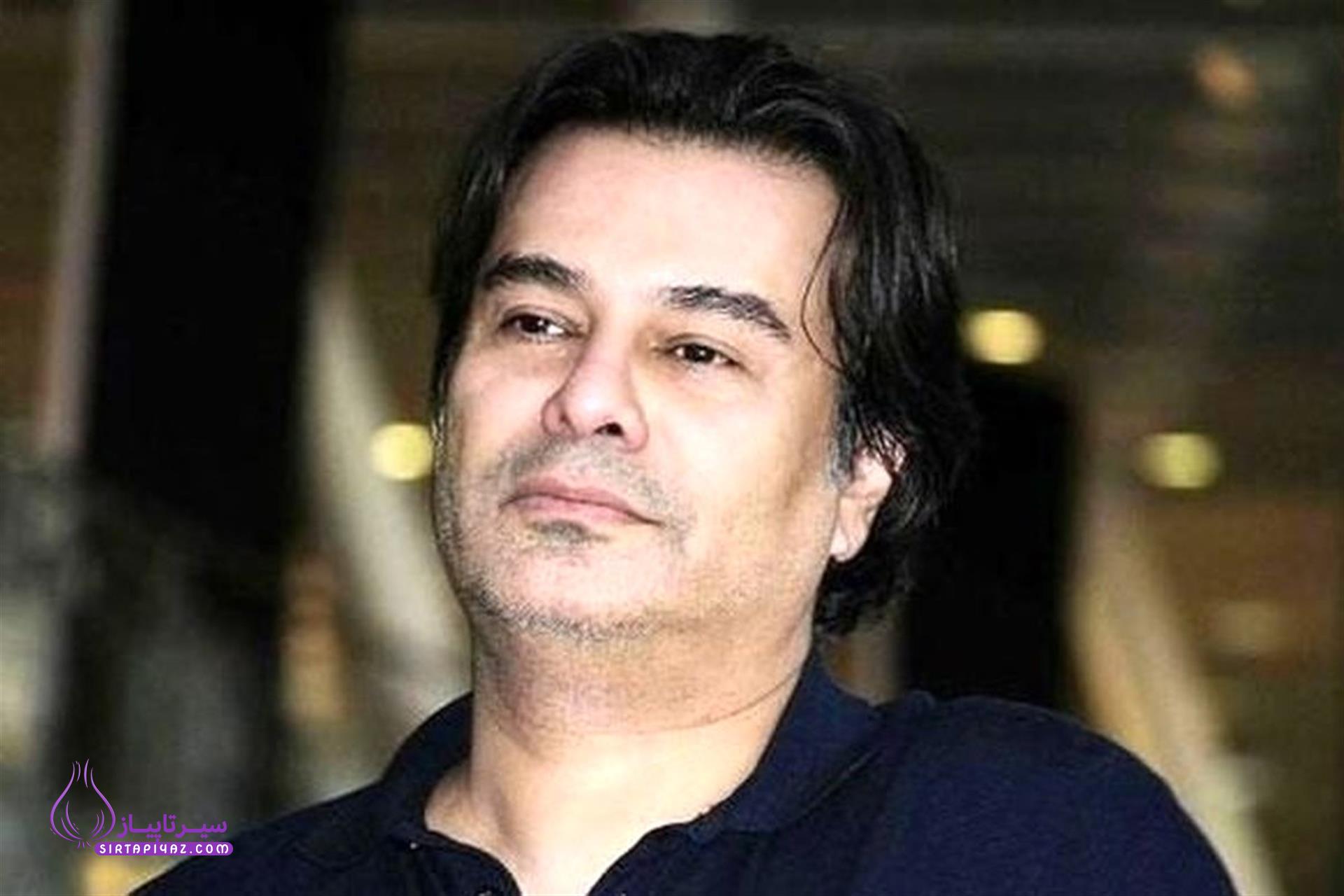 پیمان قاسمخانی پیمان قاسمخانی