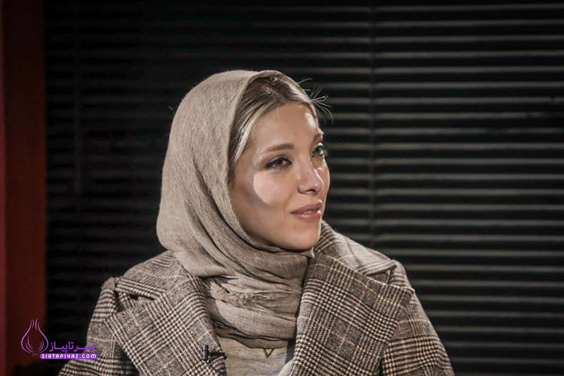 صدف اسپهبدی صدف اسپهبدی