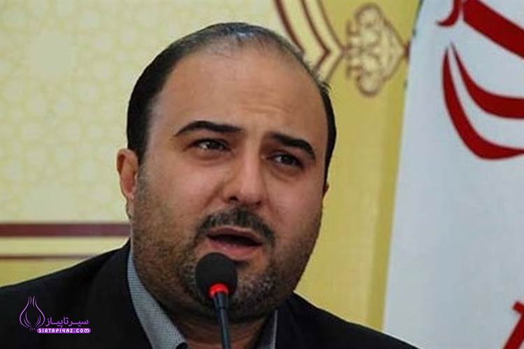 زندگینامه و افتخارات عباس امام جمعه، قاری ممتاز ایرانی