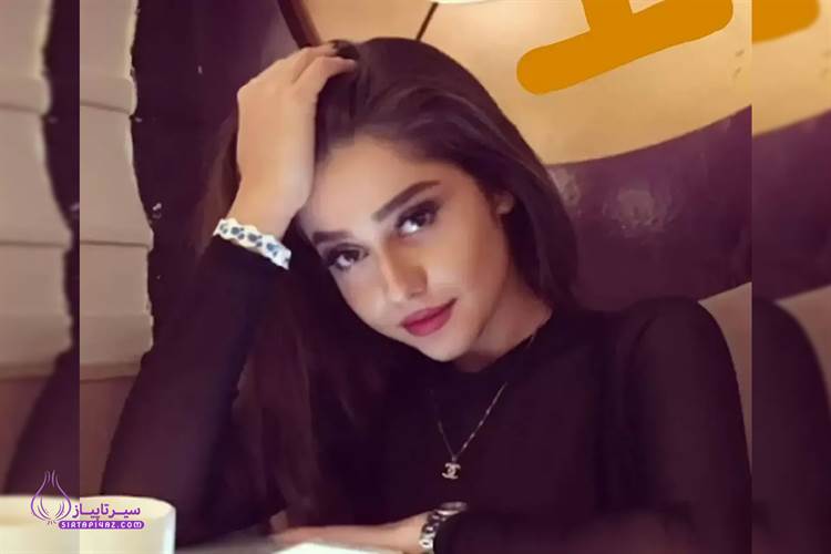 بیوگرافی کامل آیسان آقاخانی و داستان ازدواجش با گلزار