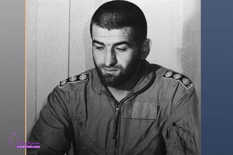 شهید عباس بابایی که بود؟ از زندگی تا شهادت اسطوره نیروی هوایی