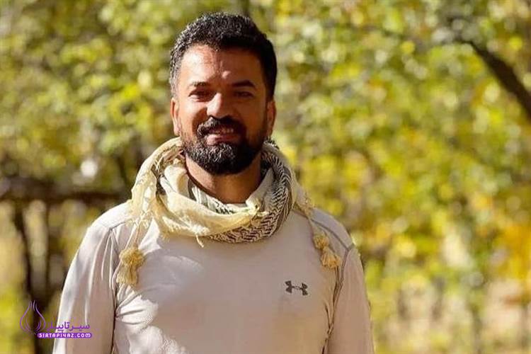 همه چیز درباره خبات امینی مدافع طبیعت