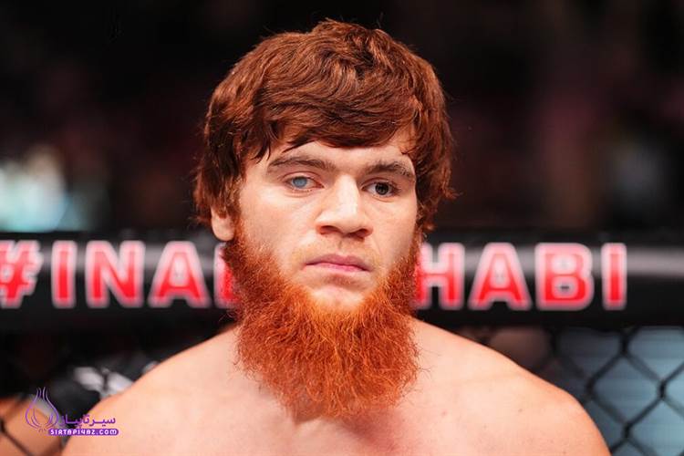 شارا بولت: از نابینایی تا قهرمانی در UFC (+زندگینامه)